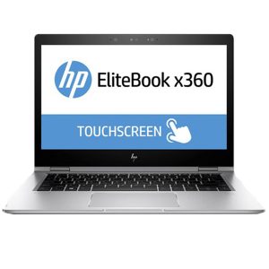 HP Elitebook X360 1030 G2 7th gen i7_5