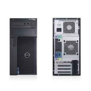 Dell Precision Xeon Workstation T1700