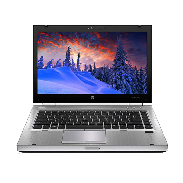 HP EliteBook 8470P i5 3rd Gen Refurbished Laptop