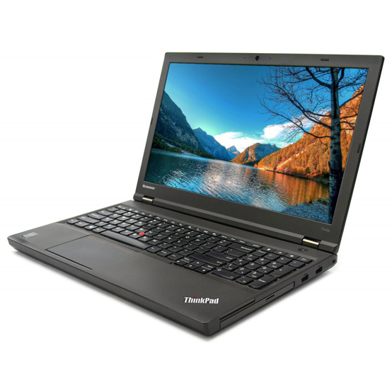 LenovoThinkPadT540Laptop