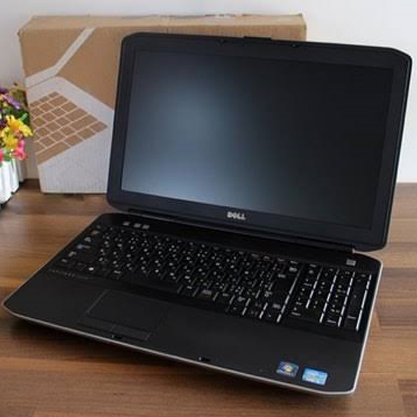 Dell Latitude E5530 i7th gen Refurbished Laptop