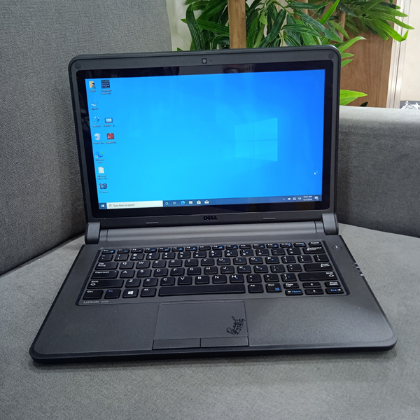 Dell Latitude 3350 i3 Refurbished Touch Screen Laptop - Sunray Systems