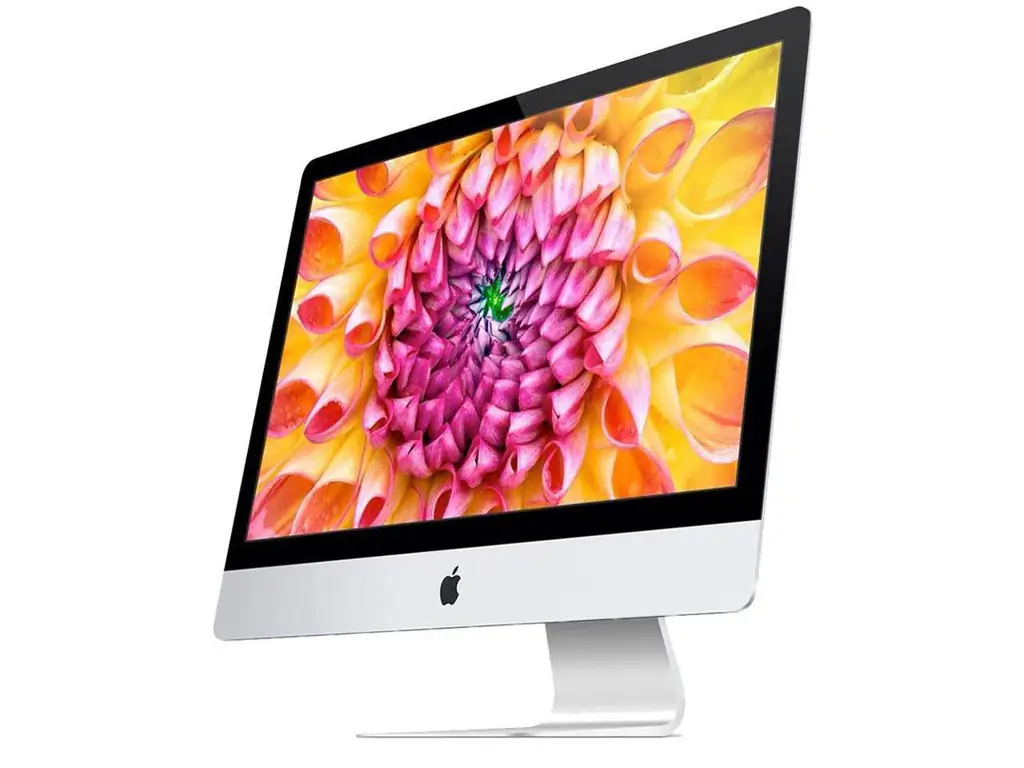 Apple iMac All in One (21.5 inch i5 2017) With Latest OS Supported