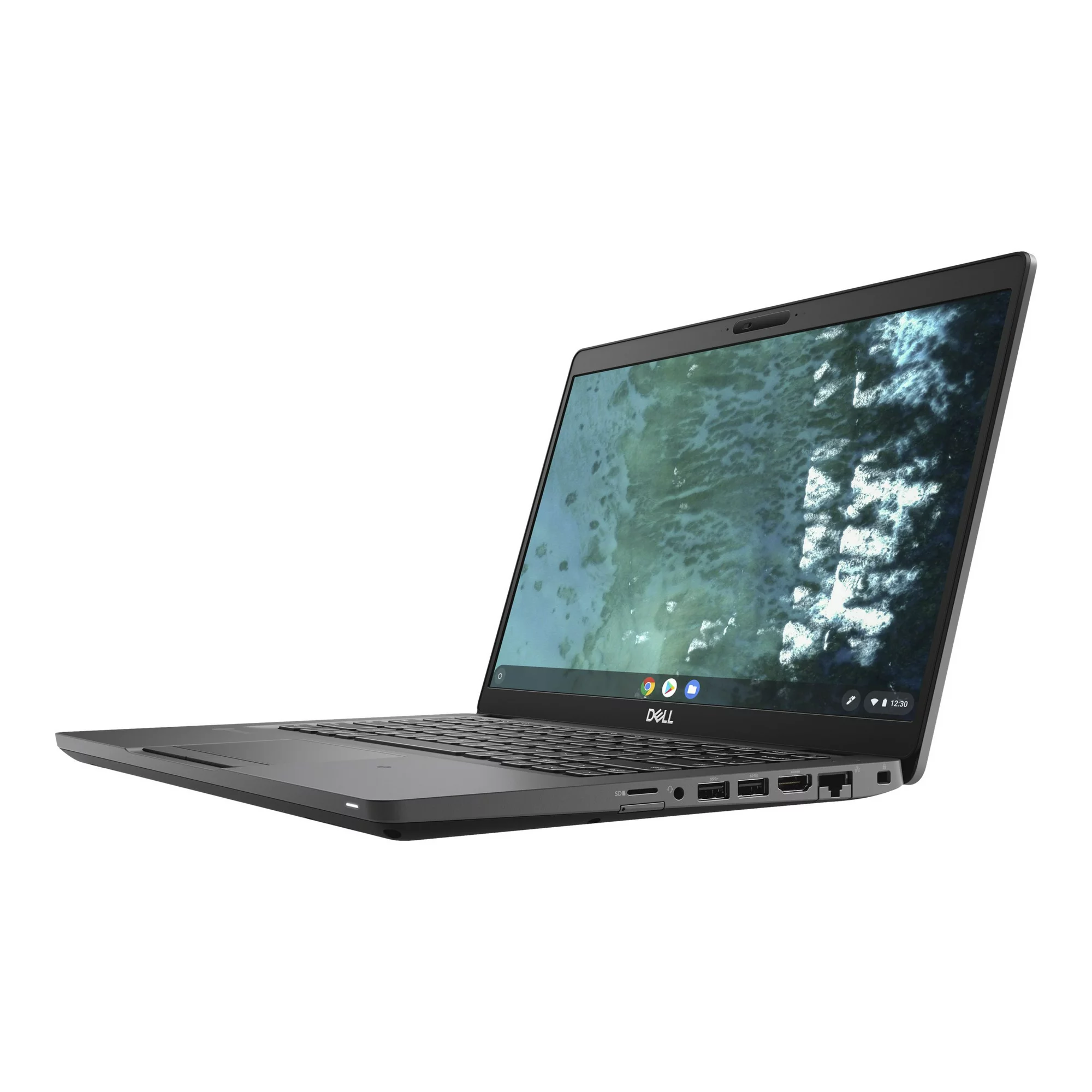 Dell Latitude 5400 i5-8th Gen Ultrabook Laptop - Sunray Systems