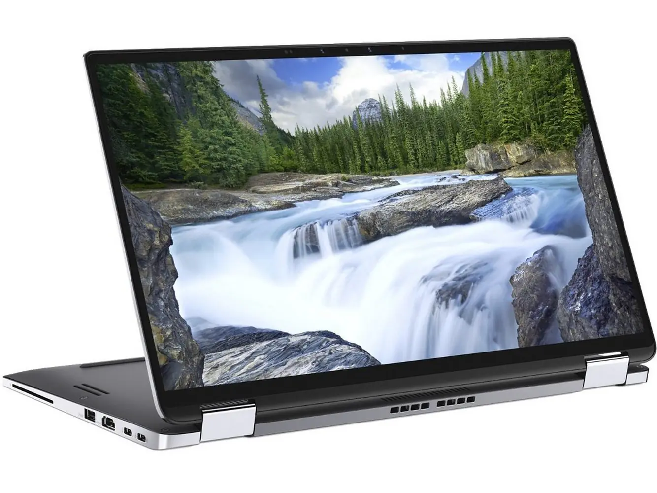 Dell Latitude 5310 i5-10th Gen x360 Touch Screen Laptop - Sunray